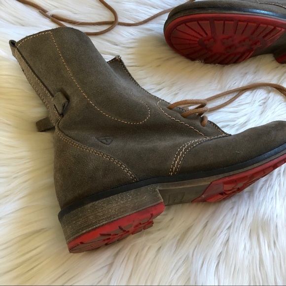 Tamaris Active Chukkas - Picture 2 of 8